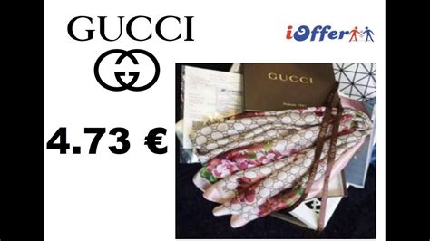 foulard Gucci ioffer